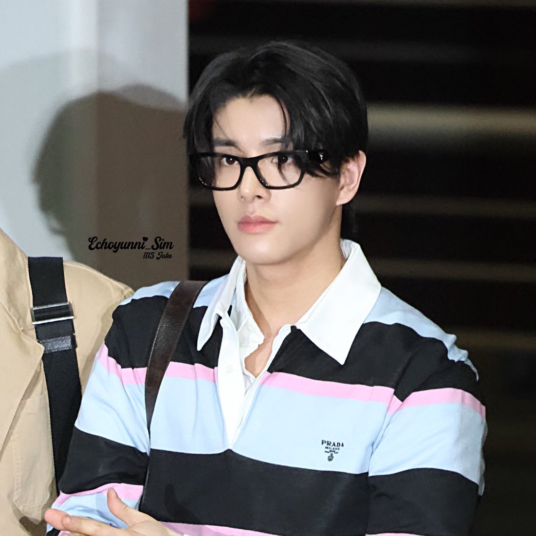 jino > heeseung
heli > jake