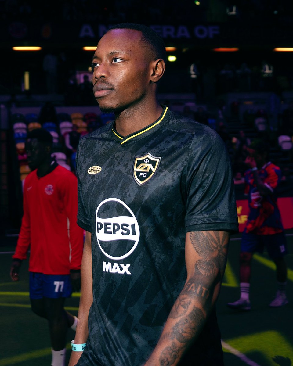 The YouTube boys went crazyyy with their kits 🔥

Get your official shirt 👉 shop.ballerleague.uk