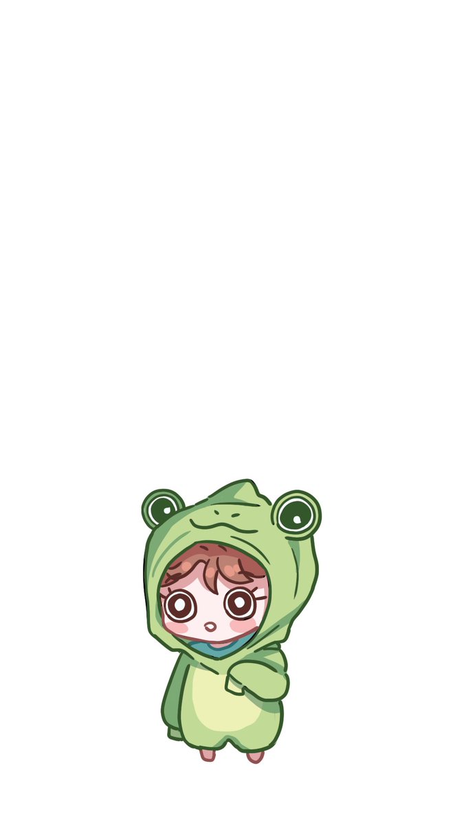 orankiro's tweet photo. froggykawa !! 

#oikawa #及川徹 https://t.co/hq17oO211v