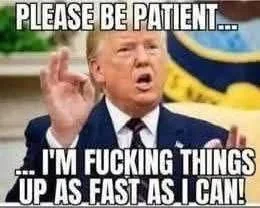 YourAnonNews's tweet photo. @realDonaldTrump https://t.co/o71H3mhETk