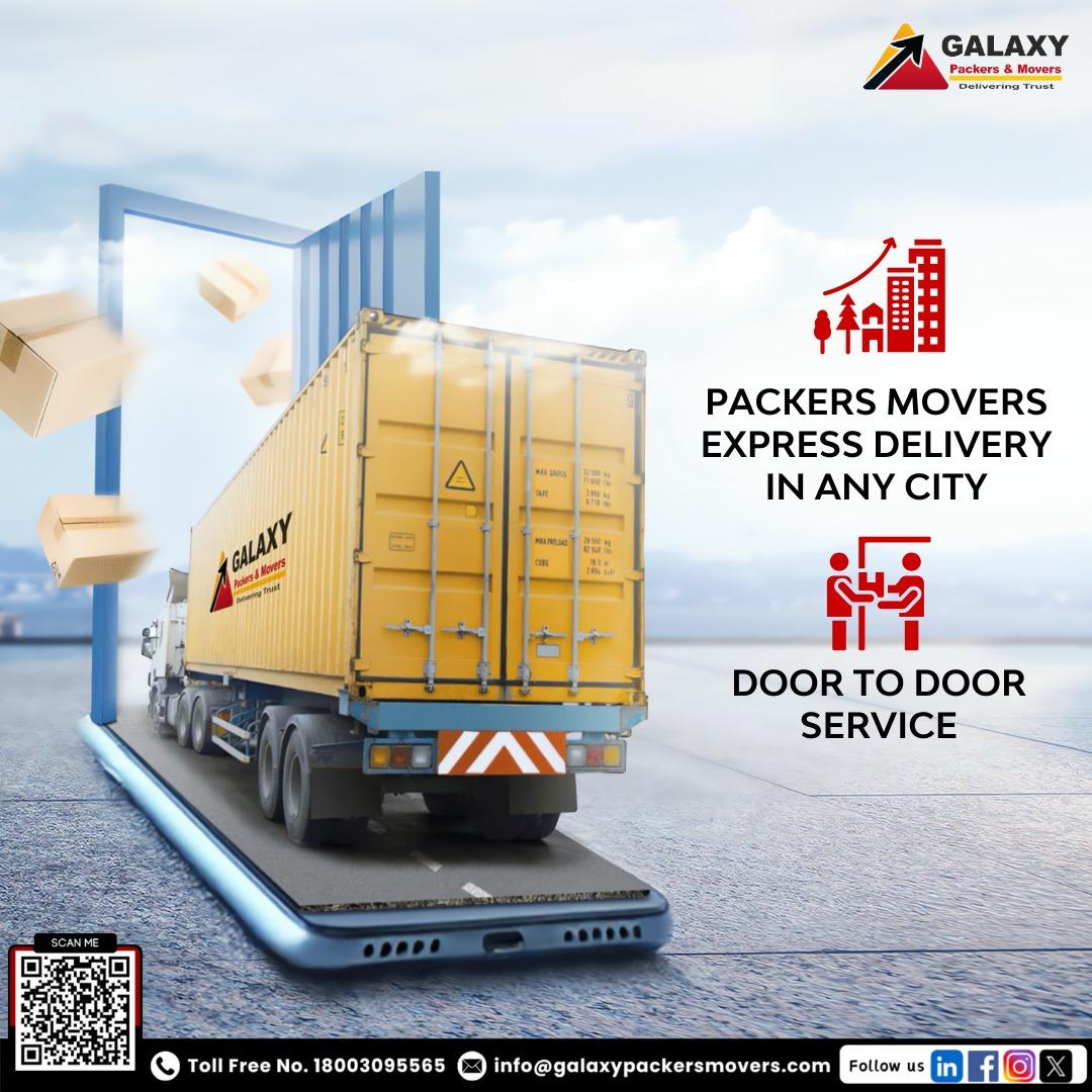 galaxy_packers's tweet photo. Relocate with peace of mind—Galaxy Packers and Movers offers tailored solutions designed for your unique needs.
From start to finish, we ensure that your move is safe, efficient, and on-time.
#GalaxyPackersAndMovers #EfficientRelocation #TrustedMovers #SeamlessExperience https://t.co/0mWRPrff5J