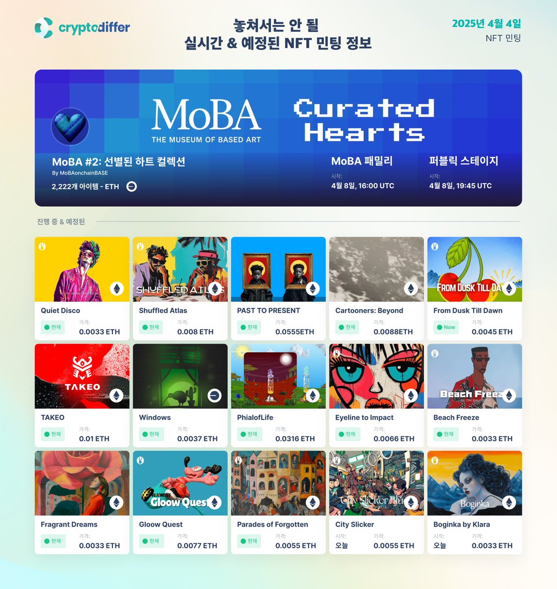 🇺🇦 크립토디퍼 - StandWithUkraine 🇺🇦 (@CryptoDiffer_kr) / Posts / X