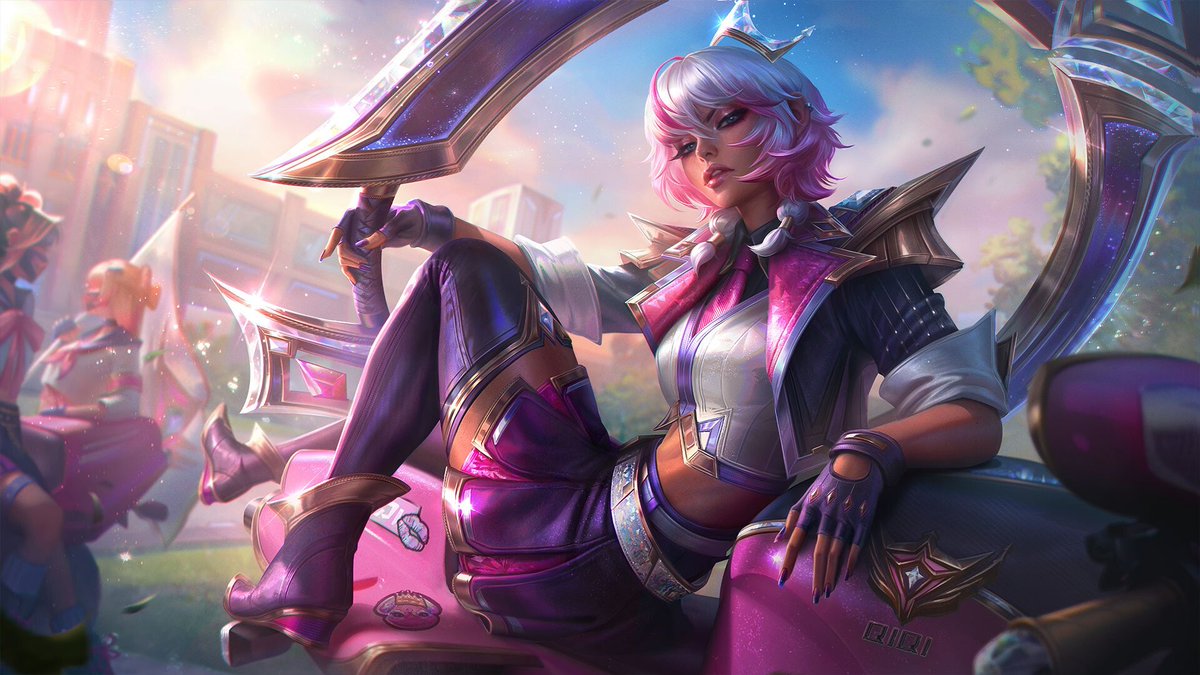 Marie Magny tweet media