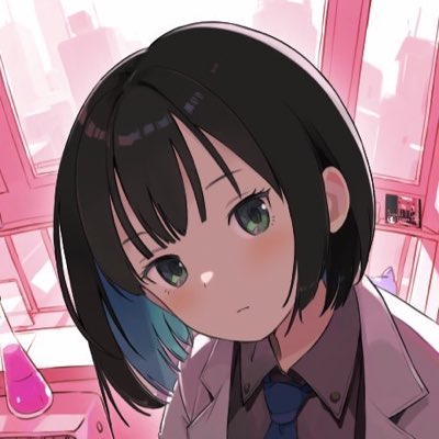 #新しいプロフィール画像
博士だよう