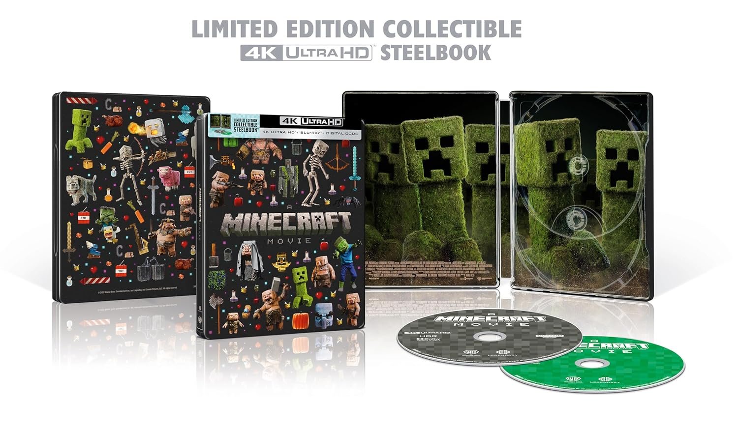 ITTA SRG#44 Steelbook Edition 新品未開封 Steelbook] SRG#44: ITTA (Switch) – Super Rare Games