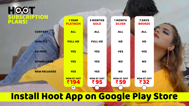 hootofficials's tweet photo. 🎬 NON-STOP ENTERTAINMENT at UNBEATABLE PRICES! 🤩🔥
अभी #HootApp का सब्सक्रिप्शन लो और बिना किसी रोक-टोक के मज़ा लो! 😍💥
📲 Install Now - https://t.co/SgSSwxx8up https://t.co/kHKmbdFyx5