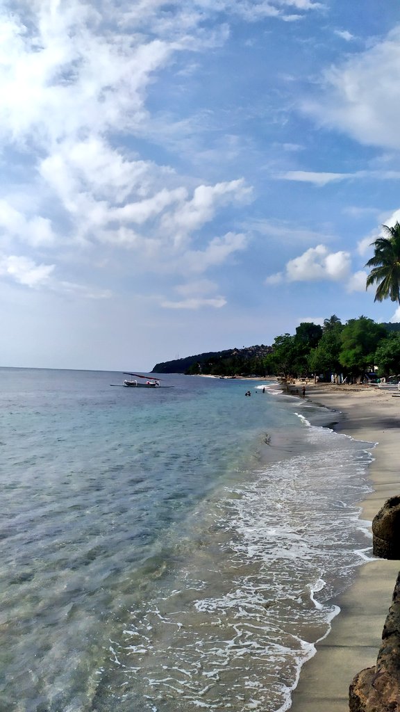 Trip Keliling Lombok tweet media