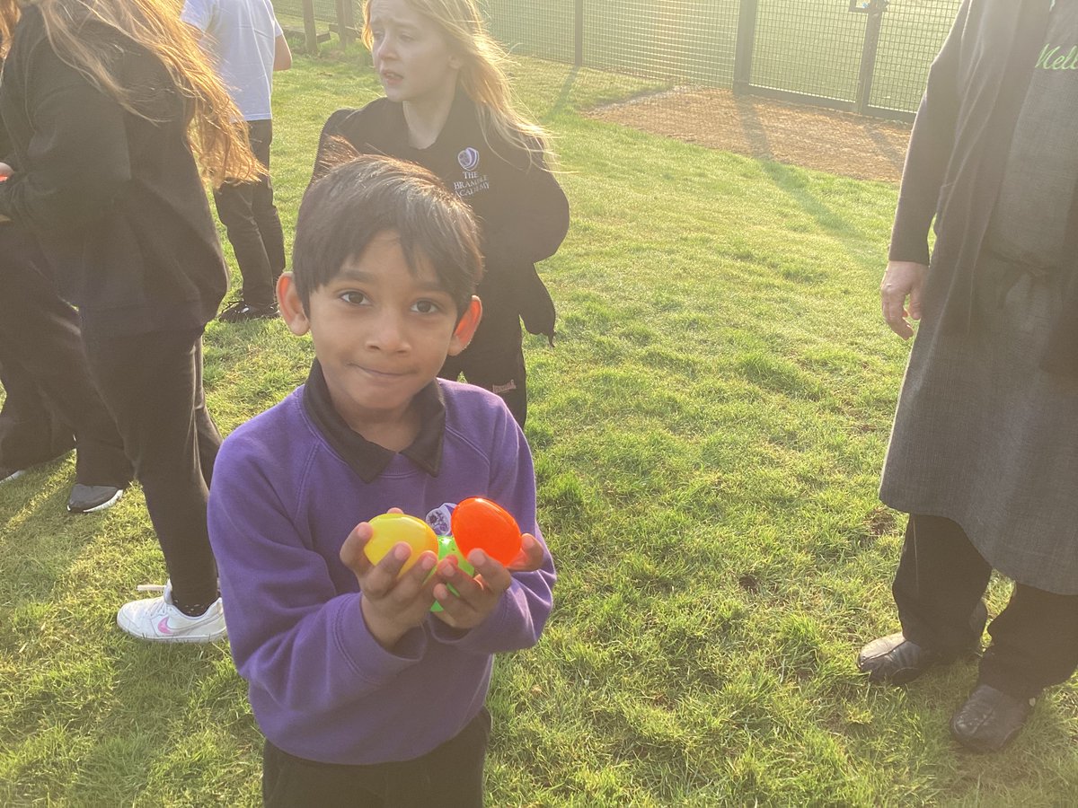 The Bramble Academy tweet media