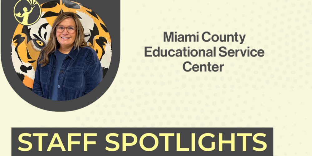 Staff Spotlight - Alicia Barnishin miami.k12.oh.us/o/miamicountye…