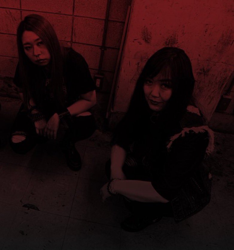 Stigmatize666's tweet photo. 【ご報告】
Dr.TOMOKOがメニエール病を患い活動を続けるのが困難な状況のため、
Stigmatizeは活動休止いたします。
再会時期等は不明ですが、待ってていただけたら嬉しいです。
また会う日まで。
以上、どうぞよろしくお願いいたします。 https://t.co/sXxexKpJbu