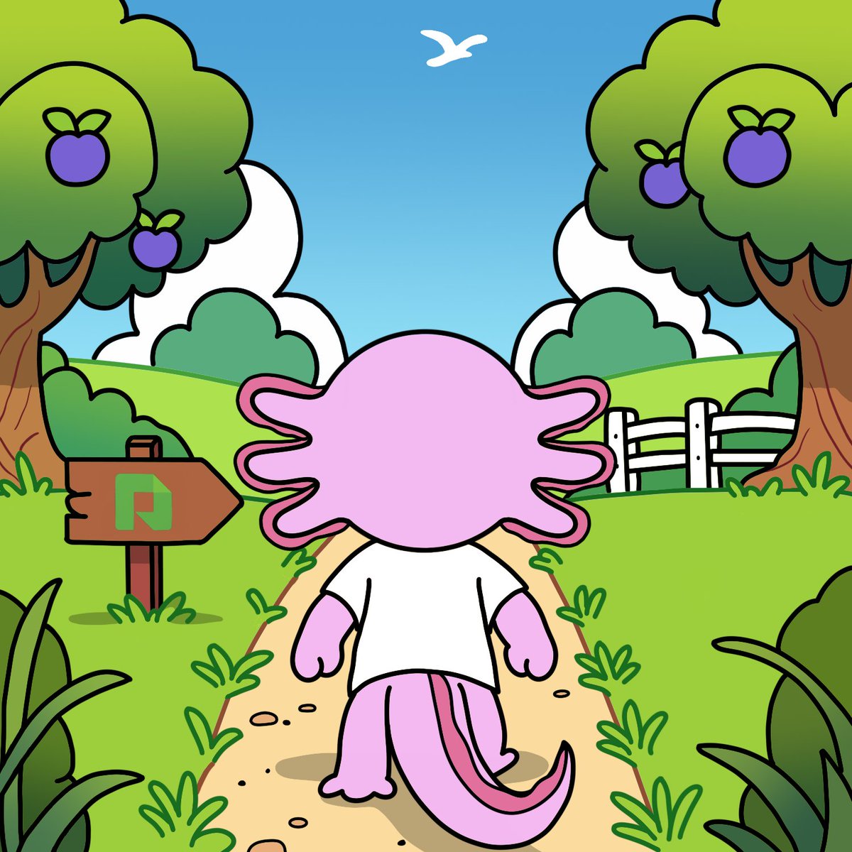 🚨DROP ALERT: <a href="/Monalotls/">Monalotls | FREE MINT</a> Mints on Poply! 🦦🚀

Only 555 exist.
Ultra low supply. Ultra high drip.

No WL? No problem.
🔥 Like, RT, and drop your wallet to mint and earn points.