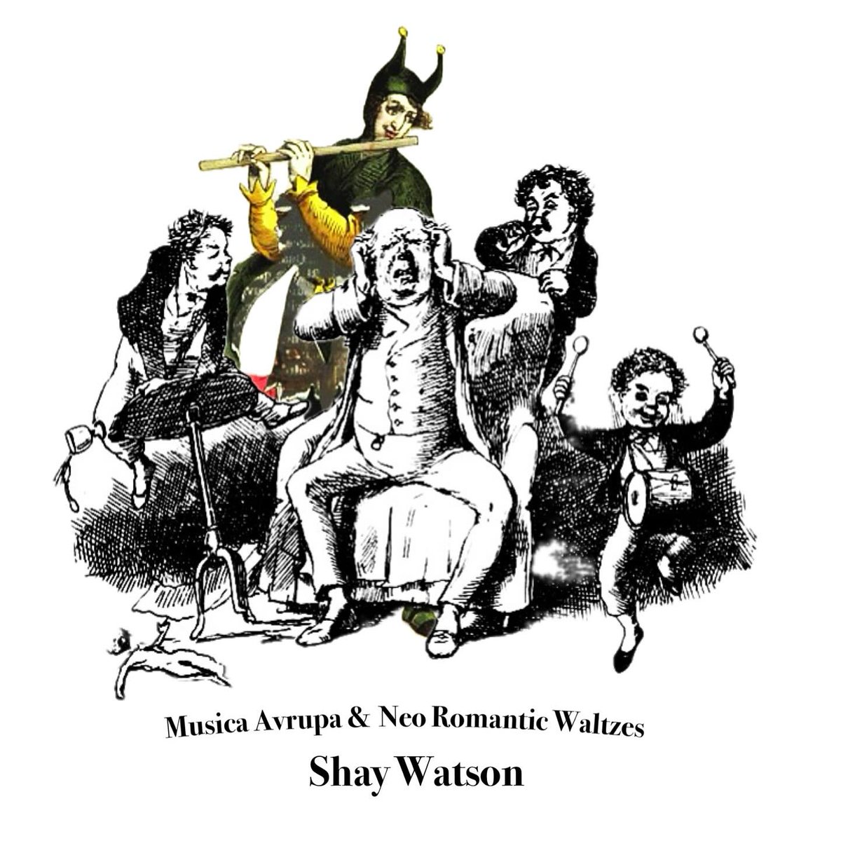 gJt  ·
4 4 2025 - Wrapping up the week on
THE YOUNG &amp; THE RESTLESS
We have one wonderful song by IFMP Artist
SHAY WATSON  w  "IT'S YOU"
[soundcloud.com/ther.../ifmp-i…...](soundcloud.com/ther.../ifmp-i…...)