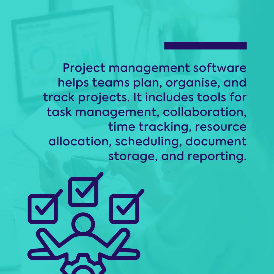 6SenseTraining's tweet image. ✅📊Project management software is crucial for businesses to plan, organise and track projects 📊✅

Could your #staff benefit from developing their #skills in #project management software? Implement our Digital Application Support #Apprenticeship now: sixthsense.scot/digital-applic…