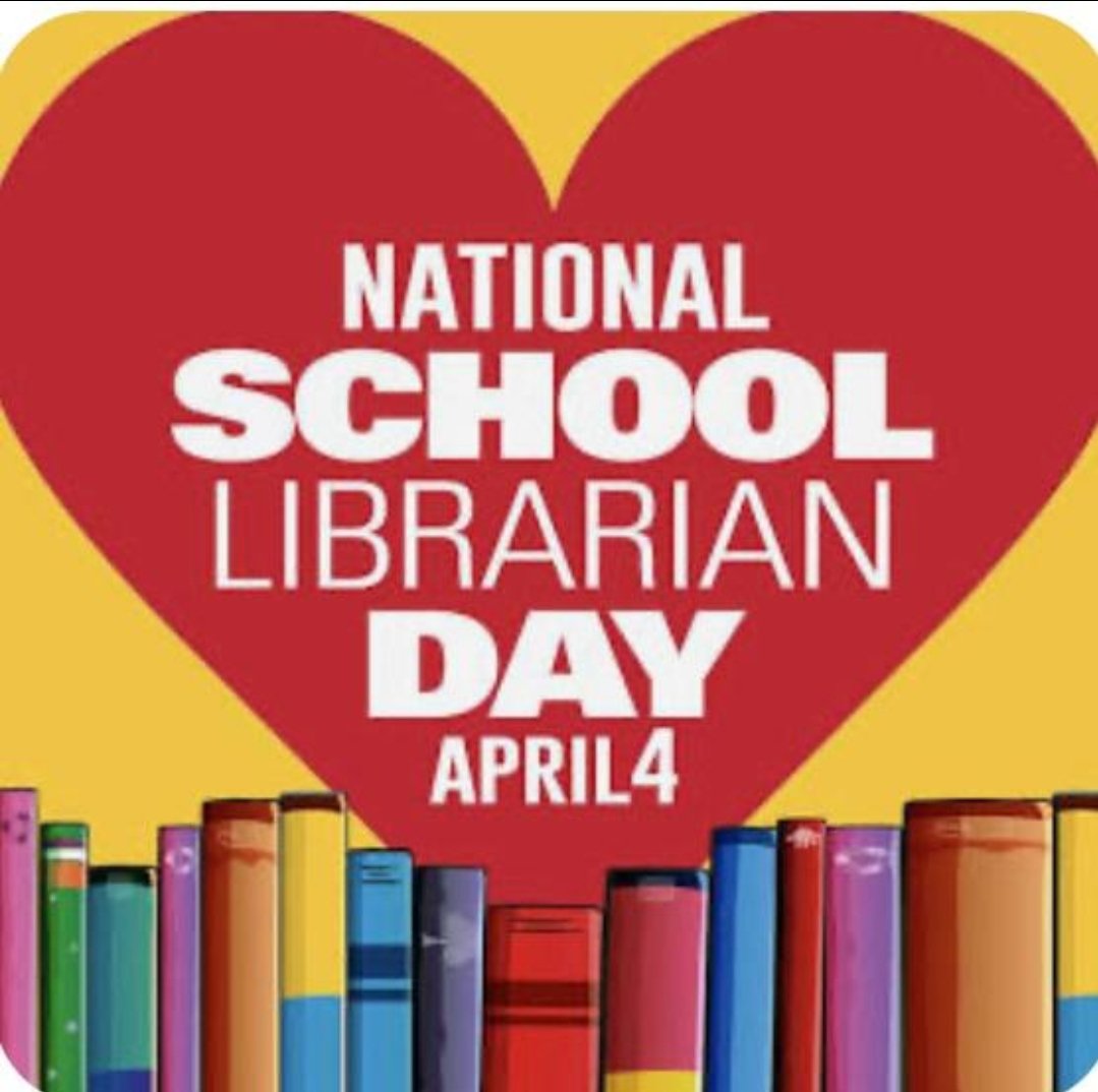 Perfect way to celebrate! #txla25 ! #library #librarylife <a href="/Horn_Dreams_Big/">Horn Elementary</a> <a href="/Alief_Libraries/">AliefLibraries</a> <a href="/AliefISD/">Alief ISD</a>