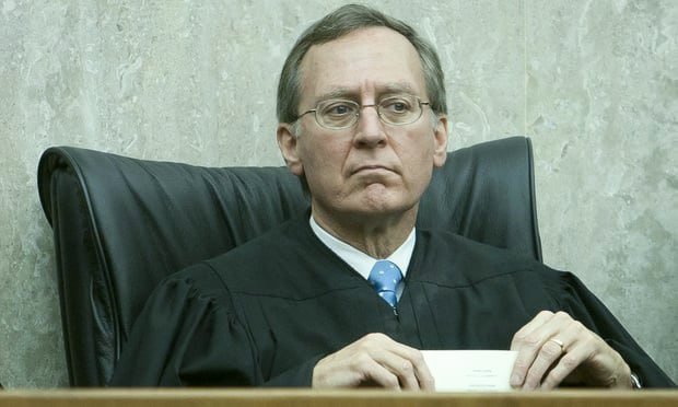 ElephantSignal's tweet photo. 🚨BREAKING: Federal Judge John Bates demands Trump IMMEDIATELY Restore Gender Ideology Website

Should Trump comply?

YES or NO? https://t.co/IAA7agPMdy