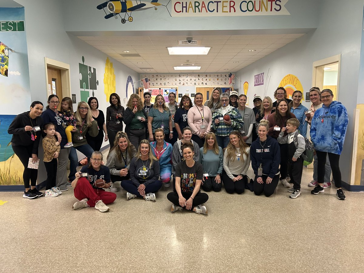 ✨Underground Spirit Day✨Dress like a PE teacher! <a href="/stplc_principal/">dawn reo</a> <a href="/pedalpowerrich/">Rich Meyer</a>