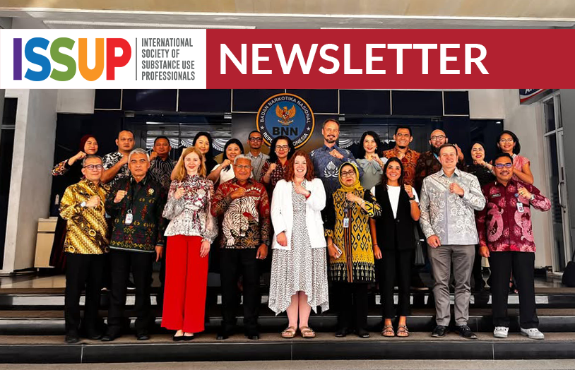 The latest ISSUP newsletter is now available!
Read it here ➡️ mailchi.mp/issup/issue191

#prevention #treatment #recoverysupport