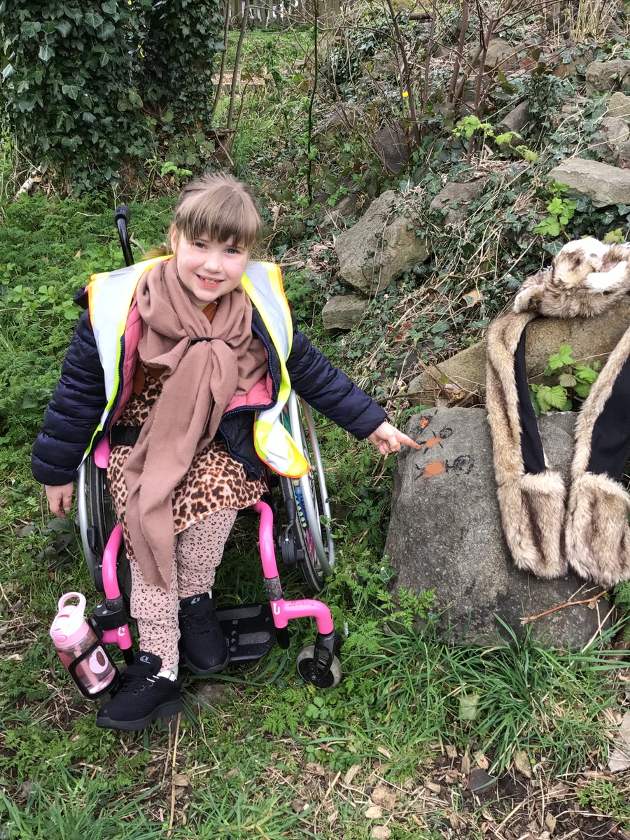 Featherbank Primary tweet media