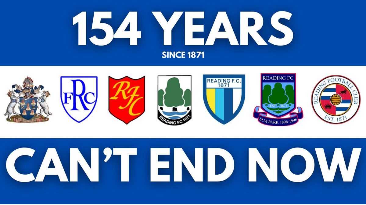 royalsam1981's tweet photo. #ReadingFC https://t.co/SCBrRADlA2