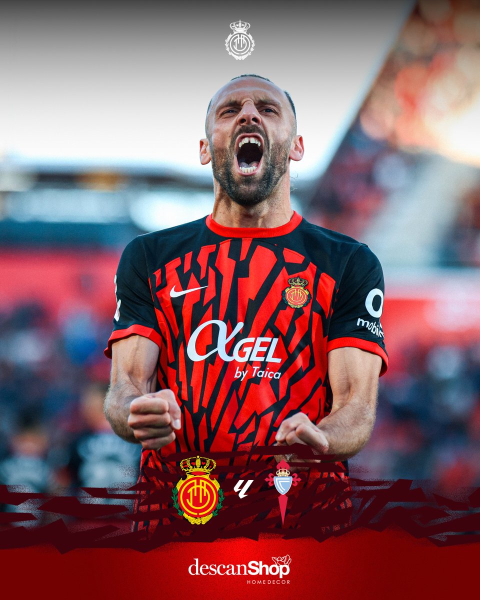 RCD Mallorca tweet media
