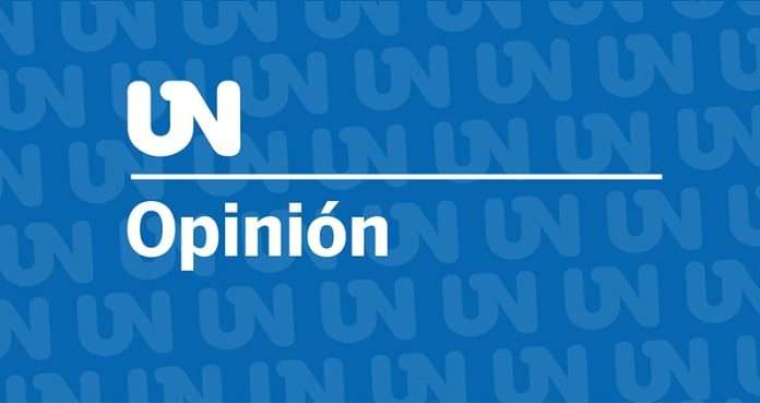 ¿A qué nos enfrentamos este semestre?
Lea aquí el artículo de Antonio Núñez Aldazoro

ultimasnoticias.com.ve/opinion/a-que-…