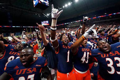 Yogi Martin Jr (@yogimartinjr1) on Twitter photo #AGTG After a amazing conversation with <a href="/CoachTimYoder/">Tim Yoder</a> I’m so thankful to receive my 2nd D1 offer from <a href="/UTSAFTBL/">UTSA Football 🏈</a> #BirdsUp
<a href="/CoachWilson26/">Humbled</a> <a href="/CoachOFagan/">Oji Fagan</a> <a href="/coachbrown_D/">Coach Brown</a> <a href="/CoachTraylor/">Jeff Traylor</a> <a href="/CoachJP3/">Joe Price III</a> <a href="/JGonzalesJr10/">Julio Gonzales Jr.</a> <a href="/RivalsJavi/">Javi Cardenas</a>
<a href="/On3Recruits/">On3 Recruits</a> <a href="/AllenTrieu/">Allen Trieu</a> <a href="/TFloss32/">Todd Glawson</a> <a href="/247recruiting/">247Sports Recruiting</a> #AGTG After a amazing conversation with <a href="/CoachTimYoder/">Tim Yoder</a> I’m so thankful to receive my 2nd D1 offer from <a href="/UTSAFTBL/">UTSA Football 🏈</a> #BirdsUp
<a href="/CoachWilson26/">Humbled</a> <a href="/CoachOFagan/">Oji Fagan</a> <a href="/coachbrown_D/">Coach Brown</a> <a href="/CoachTraylor/">Jeff Traylor</a> <a href="/CoachJP3/">Joe Price III</a> <a href="/JGonzalesJr10/">Julio Gonzales Jr.</a> <a href="/RivalsJavi/">Javi Cardenas</a>
<a href="/On3Recruits/">On3 Recruits</a> <a href="/AllenTrieu/">Allen Trieu</a> <a href="/TFloss32/">Todd Glawson</a> <a href="/247recruiting/">247Sports Recruiting</a>