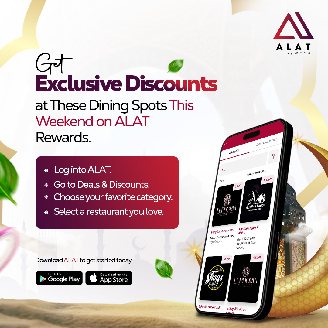ALAT By Wema Bank tweet media