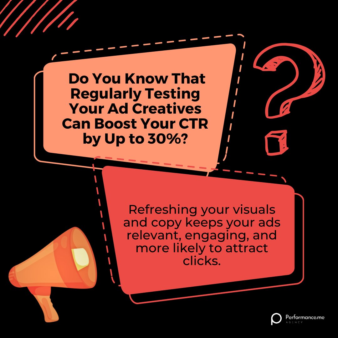 performanceagcy's tweet photo. https://t.co/UQiMDy3aib is a powerful ad optimization platform designed to help businesses maximize their ad ROI.
 #AdOptimization #Targeting #CTR #AdCreatives #ROI #Marketing #PerformanceMarketing #AdSpend #CampaignManagement #ConversionRate #LeadGeneration https://t.co/RWQ3ouXole