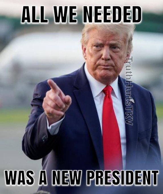 GuntherEagleman's tweet photo. 💯 https://t.co/6zecTnbNV9