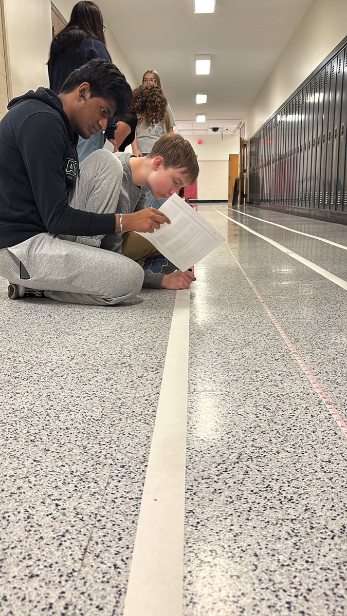 Mr. Hilbert tweet media