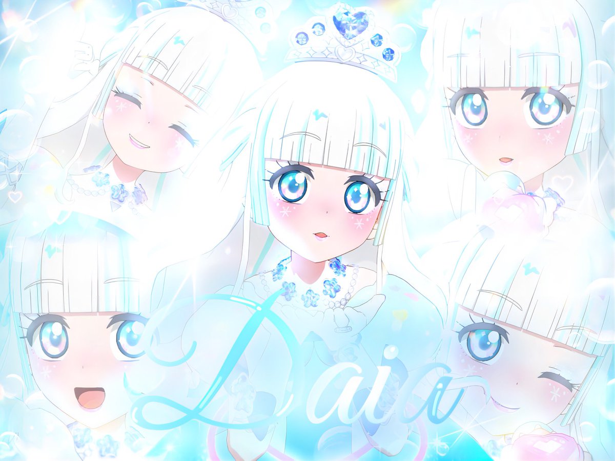 Tag🏷️ Ring𓂃 ໒꒱ 𓈒𓏸

name▷▶だいあ
まいきゃらchan加工がだいすき💎

PF載せてます♡▷▶【lit.link/xdia】

タグ反応で気になった方ゆっくりお迎えします🩵
たくさんの方と仲良くしたいです.⋆𝜗𝜚///
 #アイプリ  #アイプリ好きさんと繋がりたい