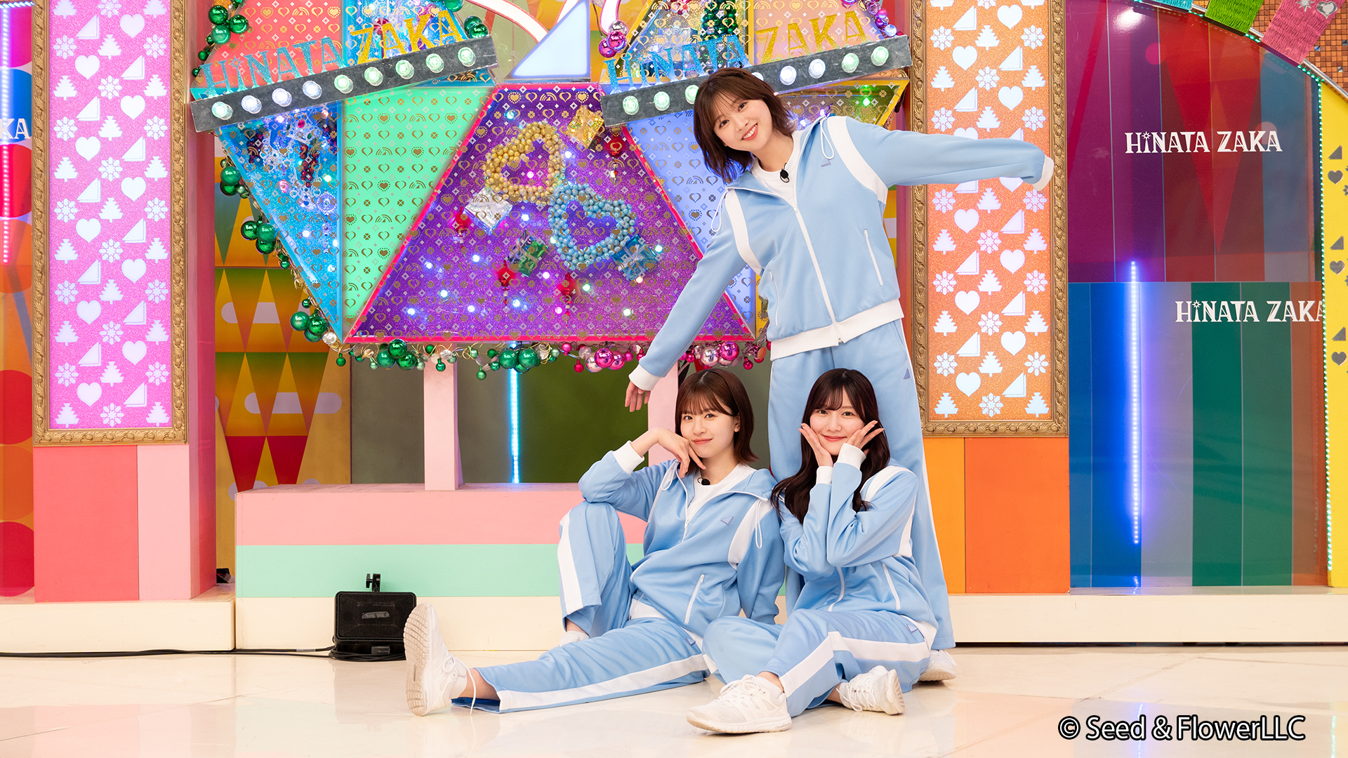 日向坂で会いましょう ブルーレイ下段5枚セット 日向坂46 / 〜日向坂で会いましょう〜宮崎に行きましょう (Blu