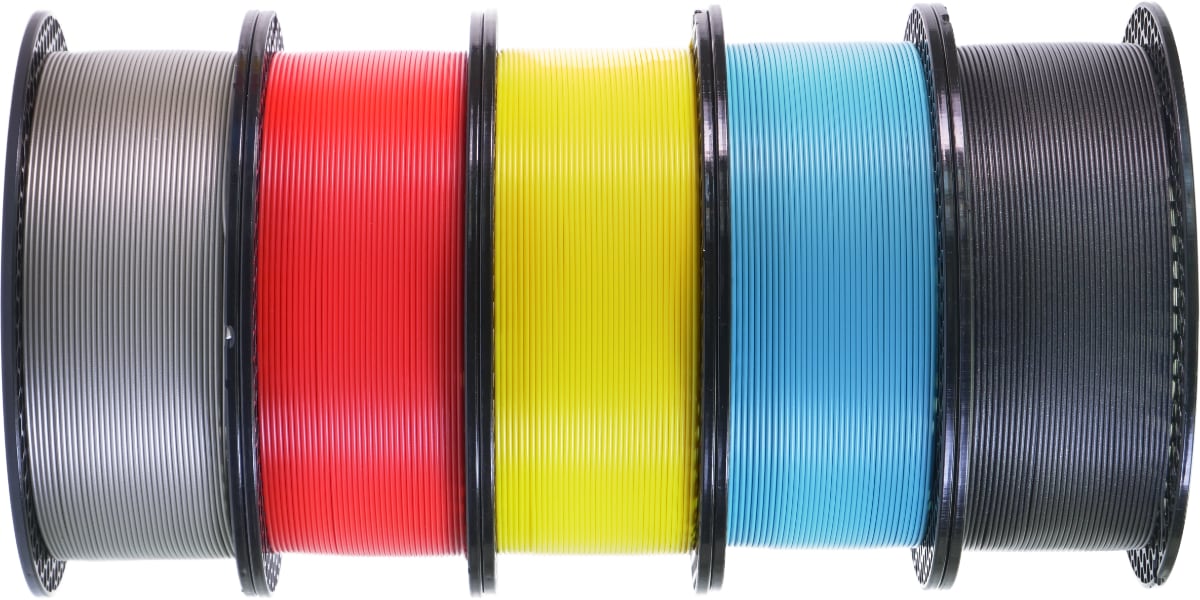 📬 Notre newsletter arrivera dans les boîtes lundi.

🤫 Mais en tant que fidèles abonnés à nos réseaux vous pouvez déjà la lire.

C'est spécial Prusament cette fois. Du filament de très haute qualité made by Prusa.

Bonne lecture !

➡️ mailchi.mp/a-printer/avri…