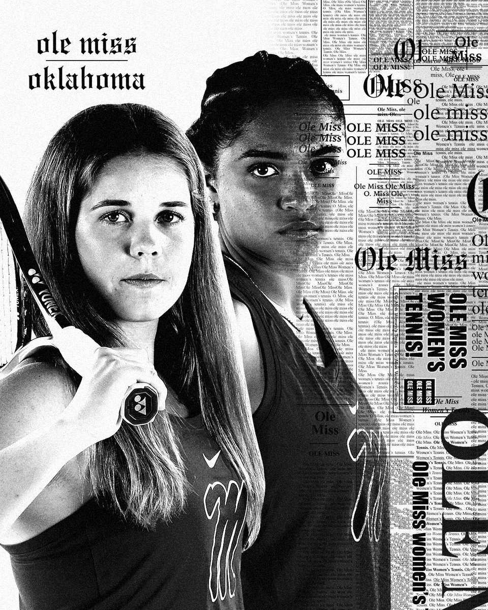 No explanation, just 𝕽𝕰𝕭𝖚𝖙𝖆𝖙𝖎𝖔𝖓 🐍 

🆚 Oklahoma
⏰ 4:00 p.m.
📍 Oxford, MS
📺 rebs.us/4bc5AYT
📊 rebs.us/44gMIH0