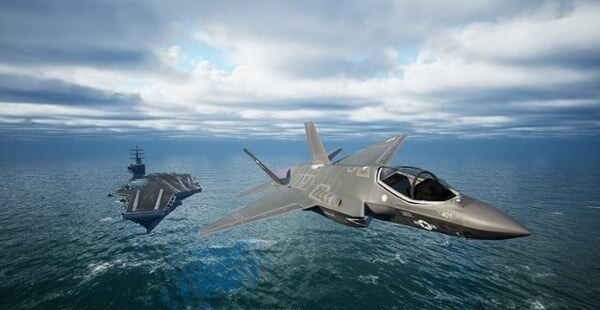 Are you invested in the future of U.S. maritime strength and innovation? Join us at Sea-Air-Space to explore how we can elevate your vision. Navy League of the United States #SAS2025 #innovation #technology #immersive #defense #security