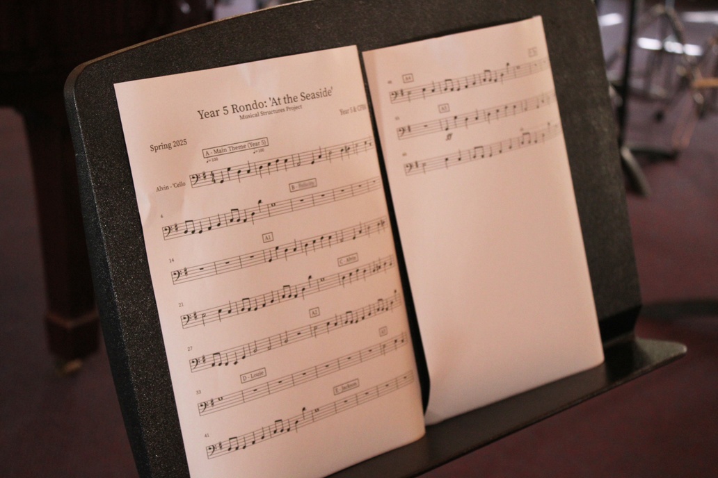 Horris Hill tweet media