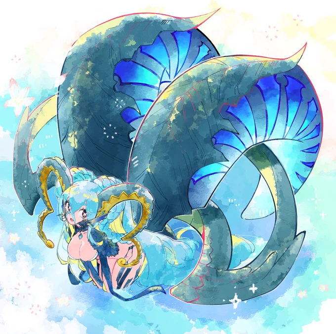 ・自分の絵の立体化・推しのお仕事(既に叶ってはいる・セルフ受肉・墓を買う(??????? #夢は声に出すと叶う 
