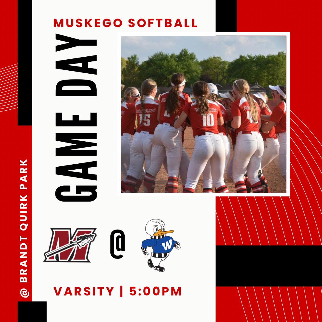 That opening day feeling… 🤩

#EarnIt #BeTheStandard #1Warrior