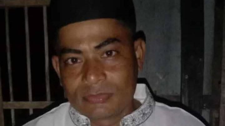 কালকিনিতে কৃষকের হাত বিচ্ছিন্ন করল সন্ত্রাসীরা