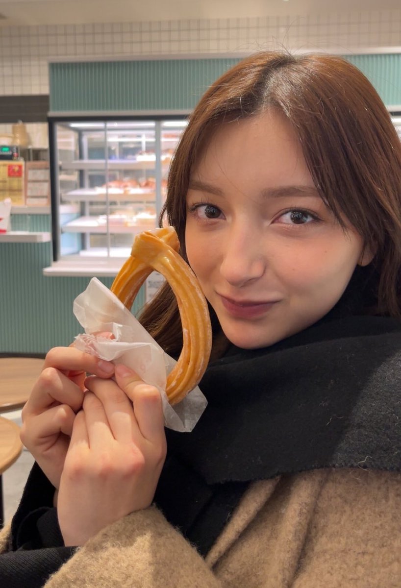 ERIKA (摩卡、MOKA)