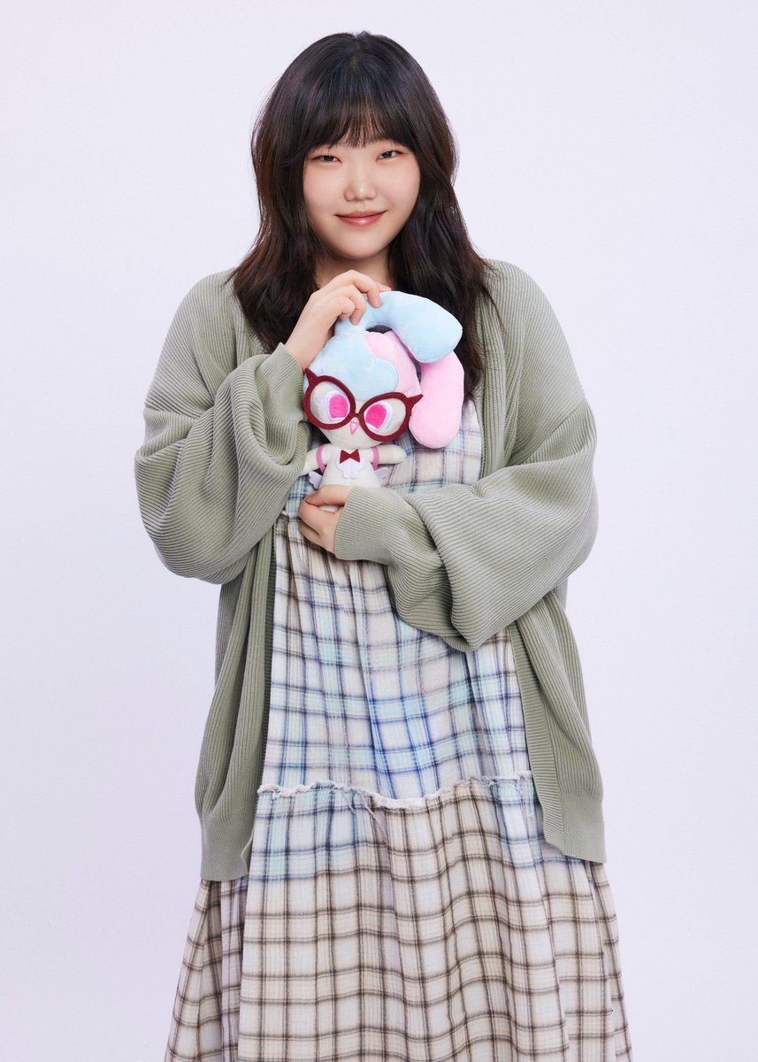 YGFacts_sprt's tweet photo. MelOn Magazine | AKMU's official photos for Cookie Run collaboration 🍪

“We've been running with all our heart. We are still running with that one goal in mind: making the music we want to do, in the most us-like way.”

✅ https://t.co/pU7OeNgT0v

#AKMU #악뮤 @official_akmu https://t.co/JPHFjl2Ynl