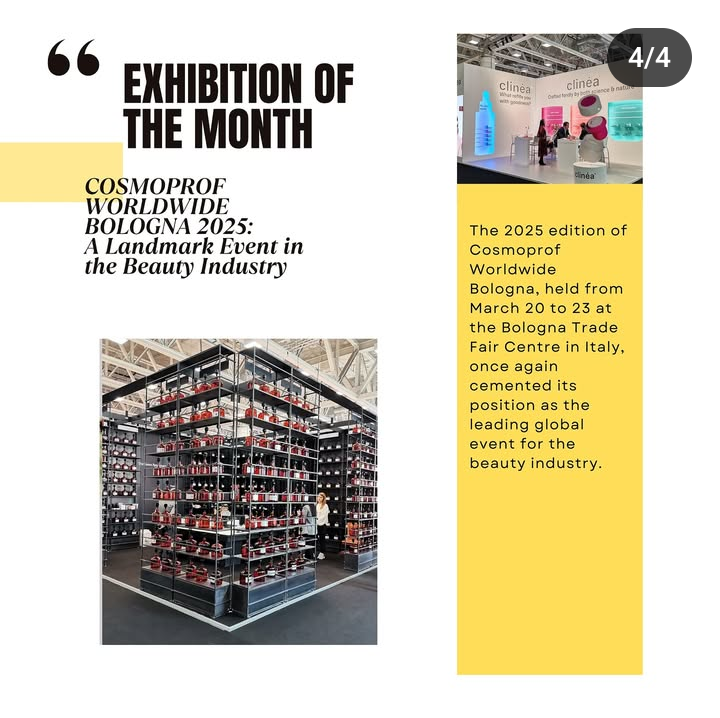 studiostand's tweet photo. The January - March 2025 edition of the StudioStand Quarterly Newsletter is out now! 🚀 Get ahead with cutting-edge trends, game-changing innovations.🤓
Read now! 🔍
https://t.co/rmQFFv3neH]

#StudioStand #Newsletter #ExhibitionTrends #Innovation #FutureOfEvents https://t.co/0bpTlF37Rx