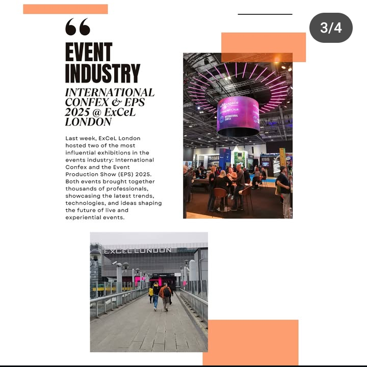 studiostand's tweet photo. The January - March 2025 edition of the StudioStand Quarterly Newsletter is out now! 🚀 Get ahead with cutting-edge trends, game-changing innovations.🤓
Read now! 🔍
https://t.co/rmQFFv3neH]

#StudioStand #Newsletter #ExhibitionTrends #Innovation #FutureOfEvents https://t.co/0bpTlF37Rx