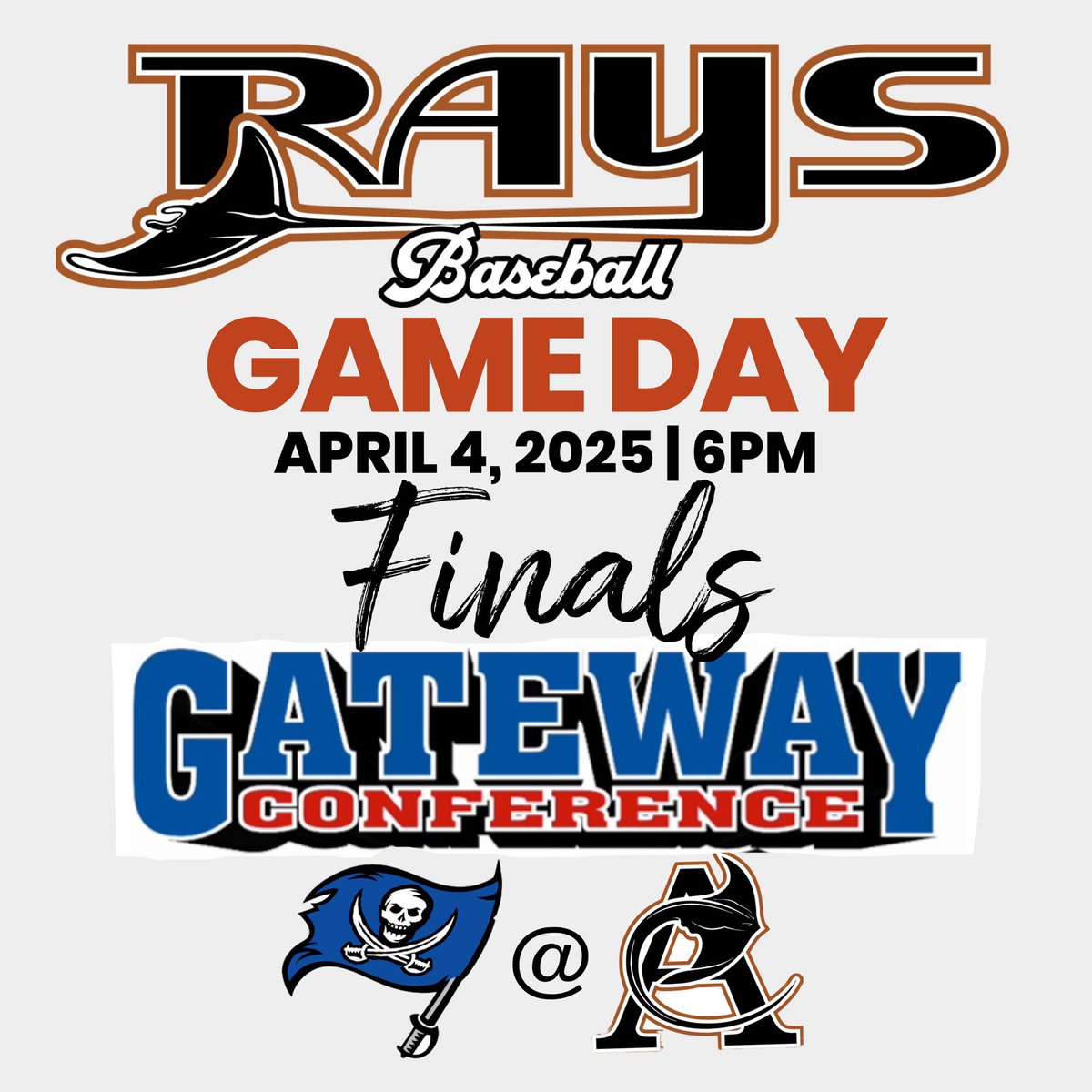 Atlantic Coast Baseball (Official) (@acraysbaseball) on Twitter photo 