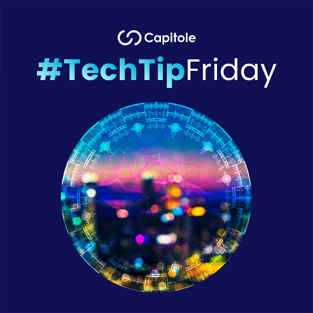Capitole_Tech's tweet image. #TechTipFriday 🚀

Did you know... that Agentic AI is transforming software development by enabling applications to autonomously make decisions and adapt to user needs? Integrating Agentic AI can enhance user experiences and operational efficiency.

#AgenticAI #AI #TechTrends