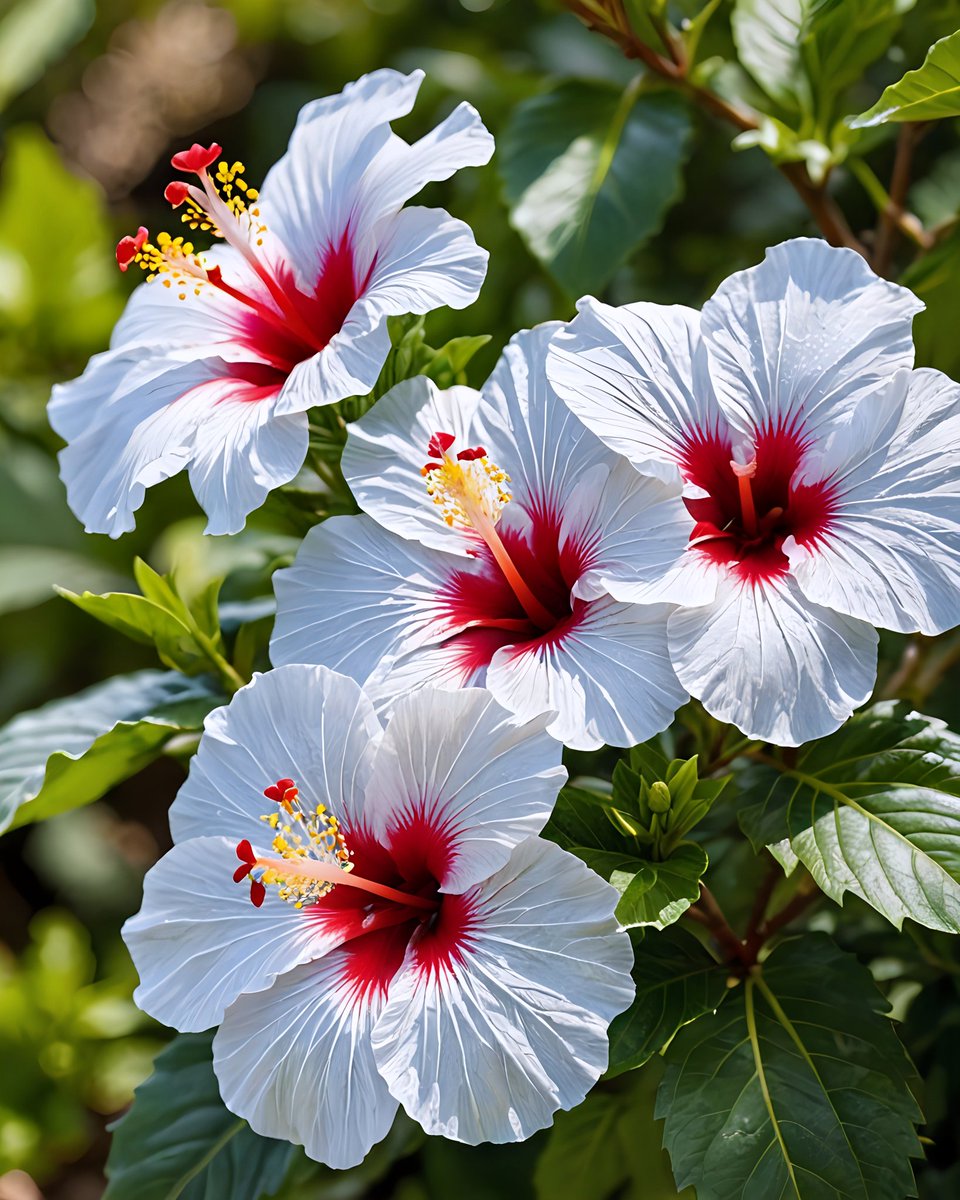 perfectlove1967's tweet photo. #シルバーメモリー
#HawaiianHibiscus
#SilverMemory https://t.co/c2zek7doJG