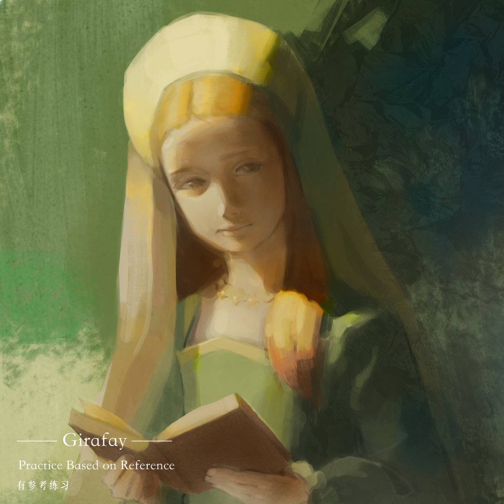 koko_yagi's tweet image. 色彩速涂作业
我很喜欢……

#art #portrait #ColorPractice #illustration #CSP