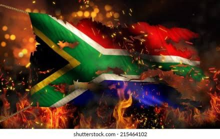 alnoble's tweet photo. This is a moment that calls for strong leaders and a united nation. Right now, we don’t have either. @CyrilRamaphosa #southafrica #tariffs https://t.co/vAKDFminkg