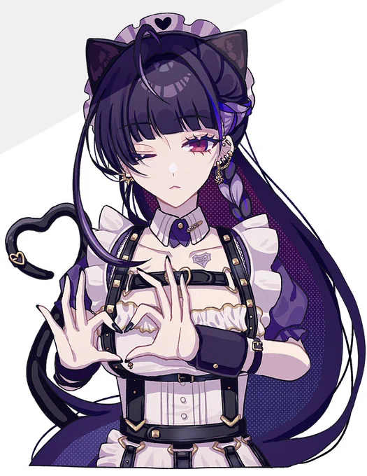 こんなんで誰が喜ぶのさ #Melocopic 