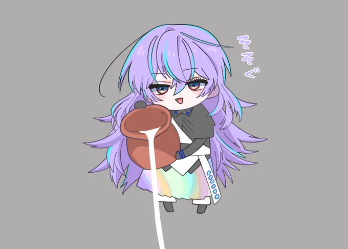 3Dおめでとうございます 